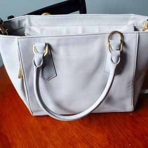 Dagne Dover large tote
